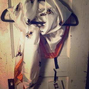 Victoria Beckham for Target Scarf